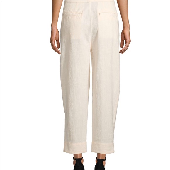 Free People cotton trouser - Picture 6 of 6